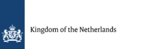 Kingdom of the Netherlands Logo